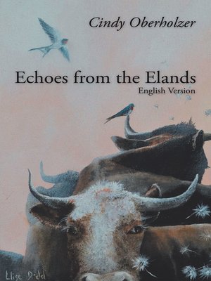 cover image of Echoes from the Elands